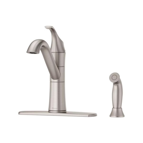 Grifo P. Pfister Talby Spot Defense