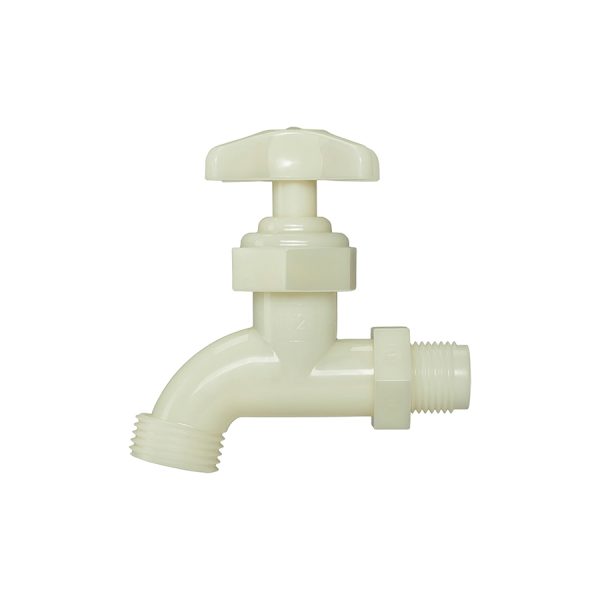 Llave P/Manguera PVC 1/2 P-0010-0631