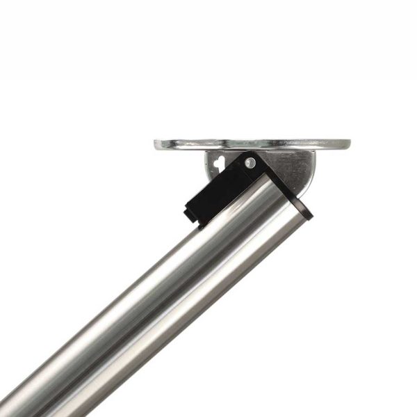 Pata plegable para mesa D-0084-0029 - Imagen 3