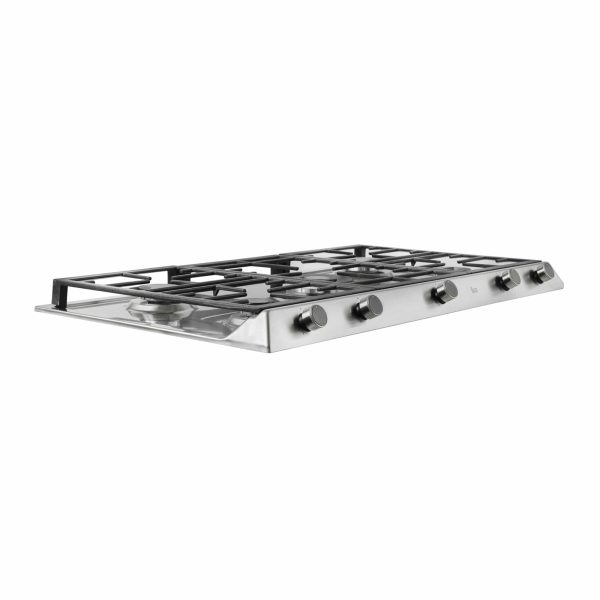 Estufa Teka de 90 cm D-0002-0049