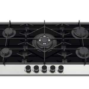 Estufa empotrable a gas Drija 90cm