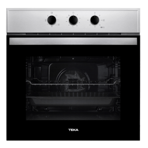 Horno Multifunción de 60 cm