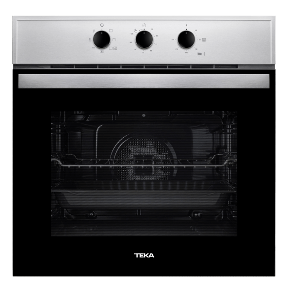 Horno Multifunción de 60 cm