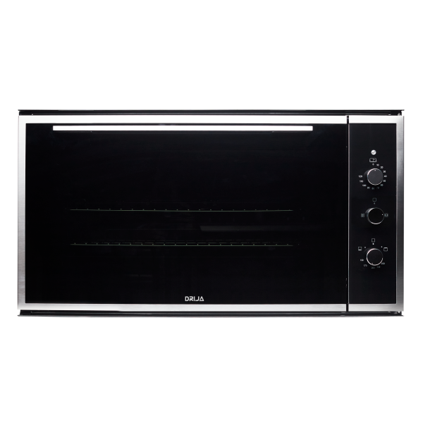 Horno a gas empotrable Drija America