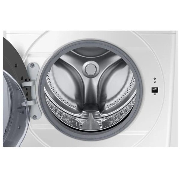 Lavadora Samsung carga frontal - Imagen 3
