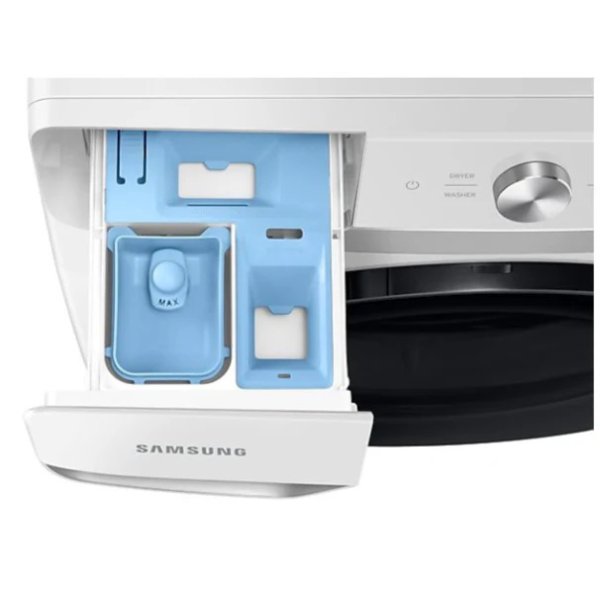 Lavadora Samsung carga frontal - Imagen 2