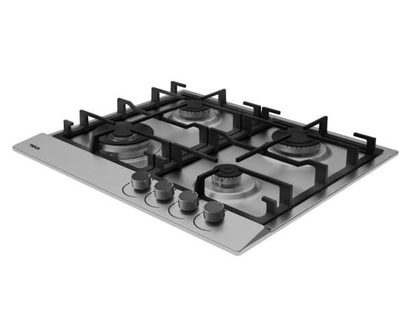 Estufa TEKA de 60 cm D-0002-0005