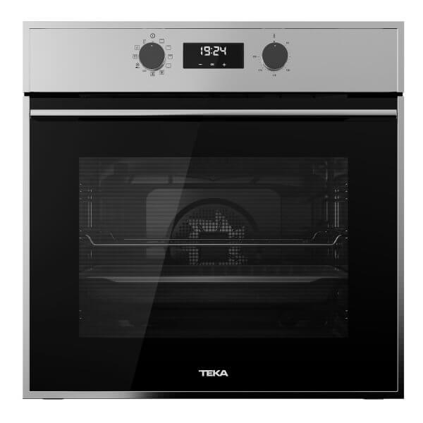 Horno Multifunción con sistema de limpieza HydroClean de 60 cm