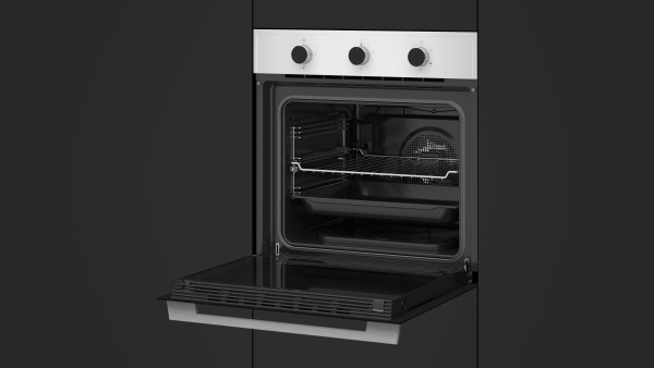 Horno a gas Air/fry de 60 cm - Imagen 2