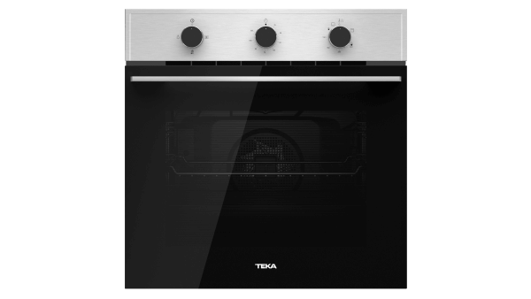 Horno a gas Air/fry de 60 cm