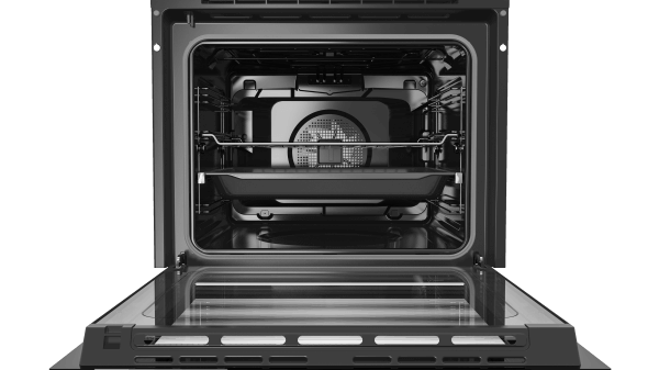 Horno Multifunción con sistema de limpieza HydroClean de 60 cm - Imagen 2