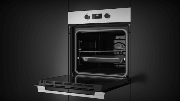 Horno Multifunción con sistema de limpieza HydroClean de 60 cm - Imagen 4