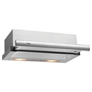 Extractor extensible TEKA de 60 cm D-0003-0002