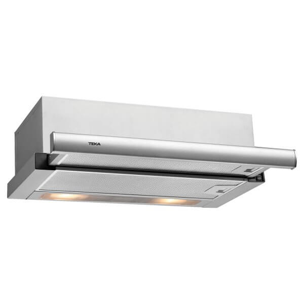 Extractor extensible TEKA de 60 cm D-0003-0002