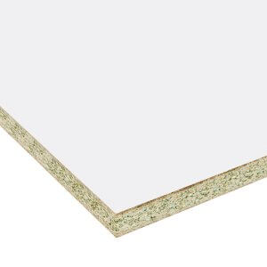 Aglomerado RH Blanco 0114