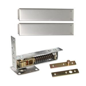 Bisagra de piso Phillips