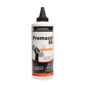 COLA BLANCA PVA PREMACOL 50 1/8gl