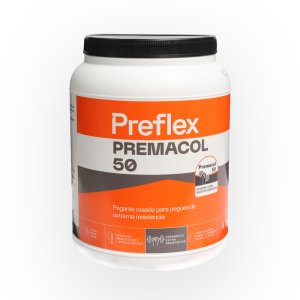 COLA BLANCA PVA PREMACOL 50 1gl