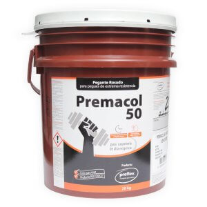 COLA BLANCA PVA PREMACOL 50 5gl