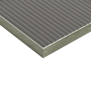 MDF RH 3D Dark Grey