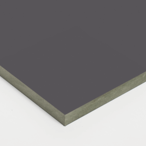 MDF RH DARK GREY S036