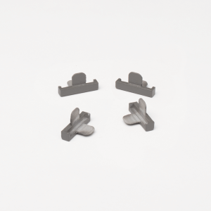 kit canto esquina Dark Grey