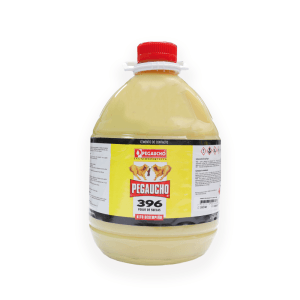Cemento 396 Pegaucho 3785ml