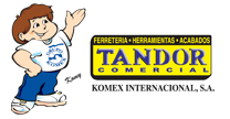 Tandor Comercial