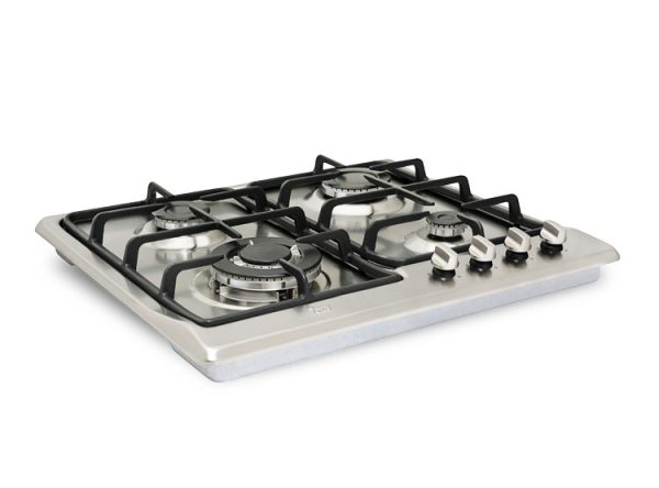 Estufa TEKA de 60 cm D-0002-0005