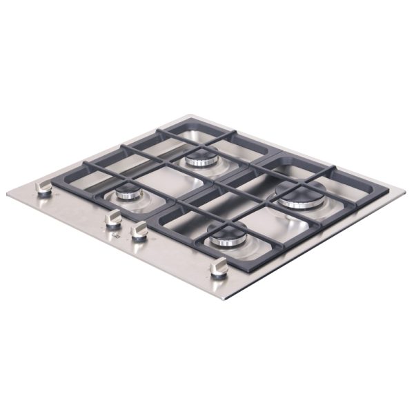 Estufa empotrable a gas TEKA D-0002-0108