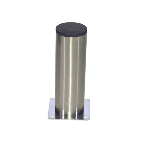 PATA P/MUEBLE ACERO D-0084-0019