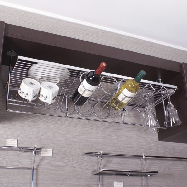 Organizador para copas y botellas D-0102-0011