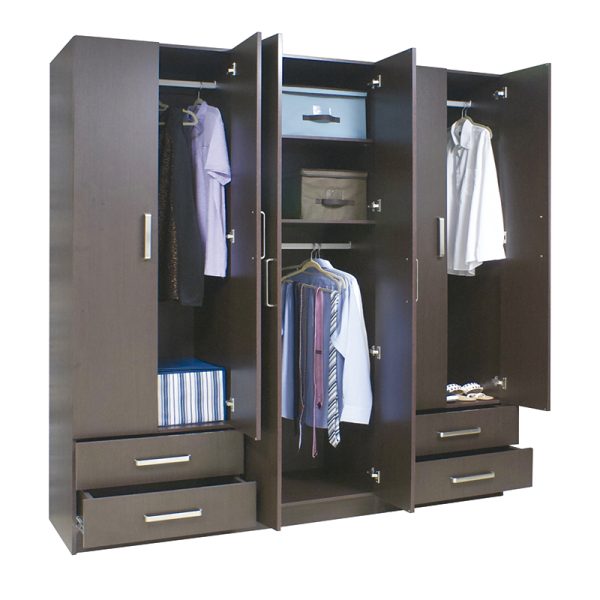 Ropero Wengue D-0074-0100