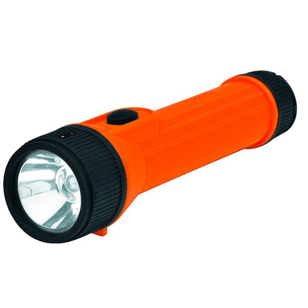 Linterna recargable Truper 1 LED E-0070-0162
