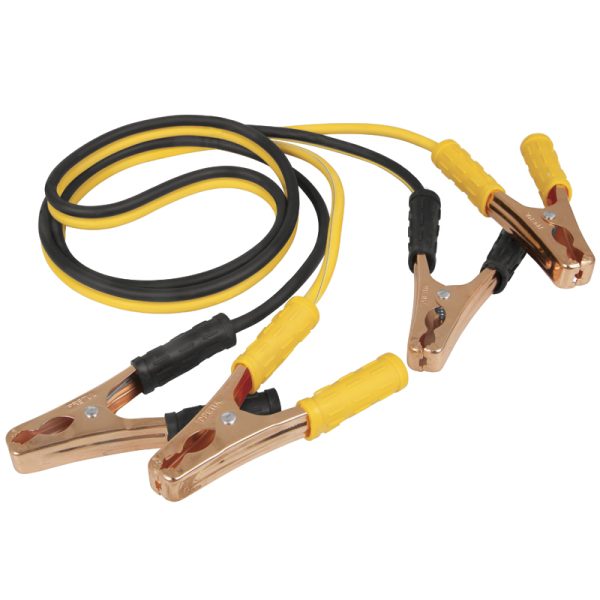 Cables pasa corriente p/autos Pretul E-0200-0003