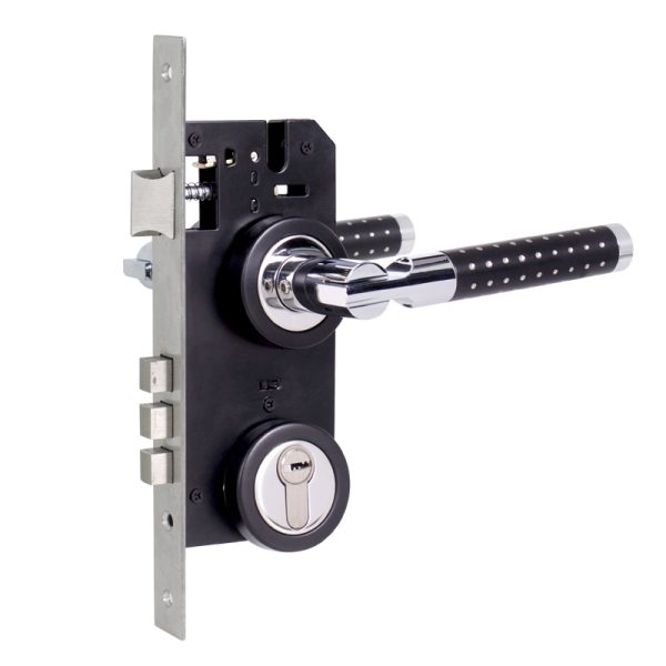Cerradura Eurolaton F-0011-0727