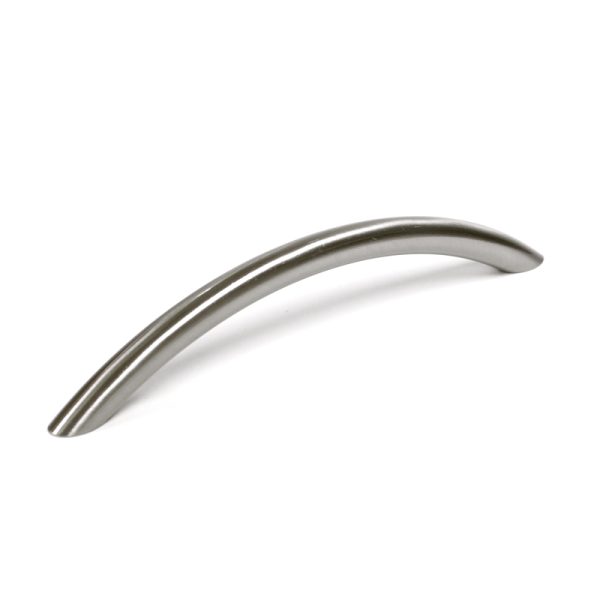 Tirador de acero F-0021-0357