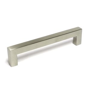 Tirador cuadrado F-0021-1123