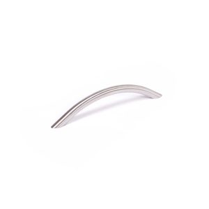TIRADOR INOX SATIN BRUSHED