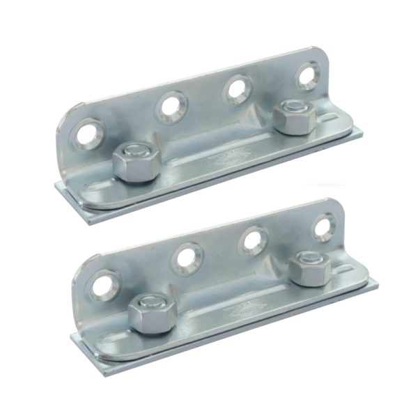Alcayata Induma de 4 1/2” F-0026-0007