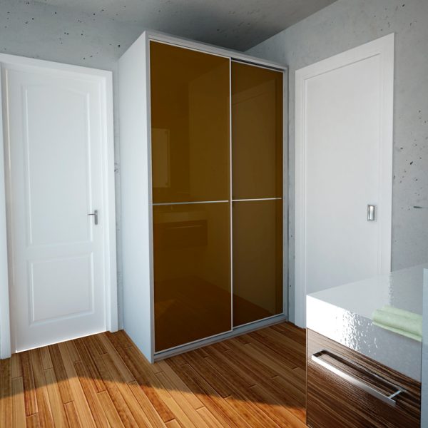 Rodajas para Closet CA 4585 F-0031-0072 - Imagen 3