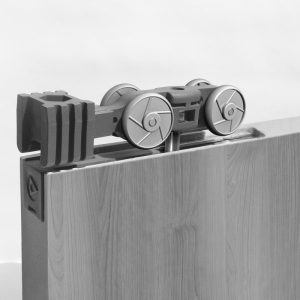 Rodajas para Closet DN-50 OCULTO