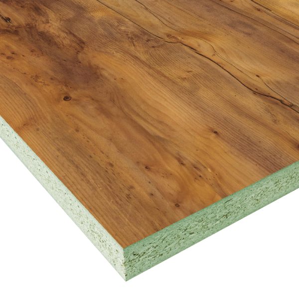 Aglomerado RH Canela F-0056-0378