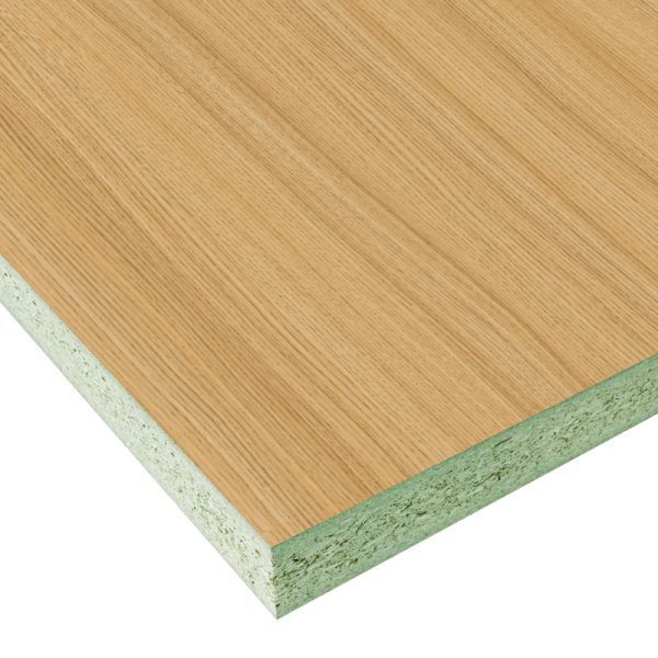Aglomerado RH Roble Americano F-0056-0905