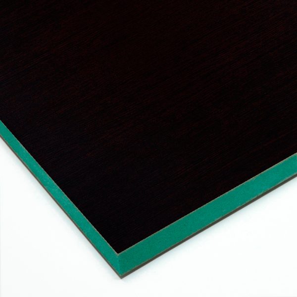 MDF MUF Wengue F-0056-1588