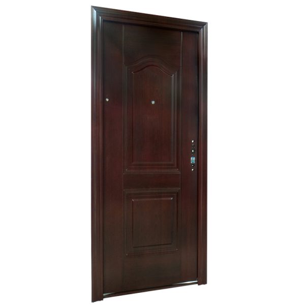 Puerta de acero F-0075-5148