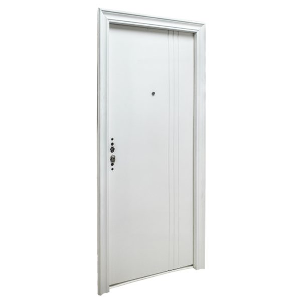 Puerta de acero F-0075-5200