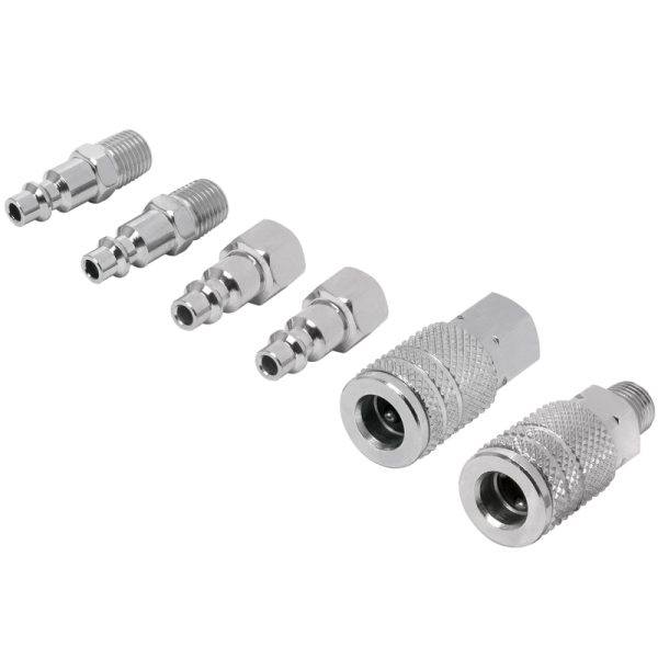 Juego de coples Pretul 6 piezas F-0205-0064