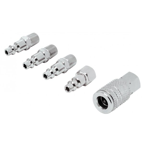 Juego de coples Pretul 5 piezas F-0205-0065