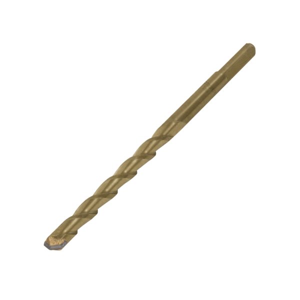 Broca p/concreto 5/16"x4" H-0002-0062